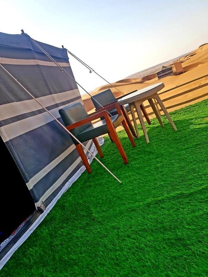 Sunrise Desert Local Private Camp Badīyah 외부 사진