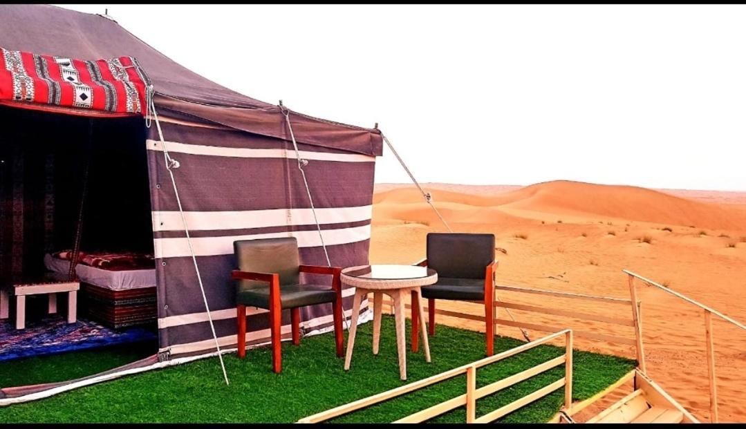 Sunrise Desert Local Private Camp Badīyah 외부 사진