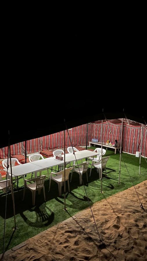 Sunrise Desert Local Private Camp Badīyah 외부 사진