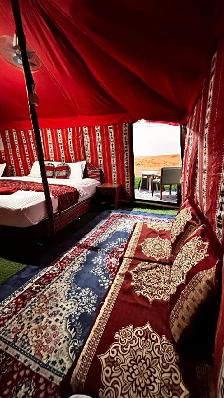 Sunrise Desert Local Private Camp Badīyah 외부 사진